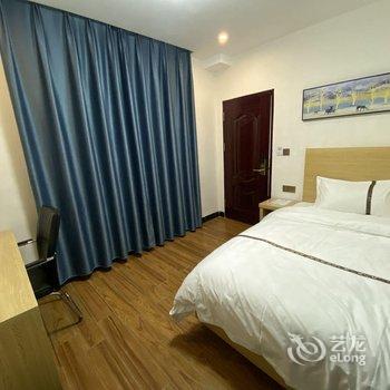 湛江银湖商务公寓酒店提供图片