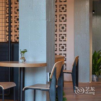 海口Wander Hostel 骑楼老街YHA民宿酒店提供图片