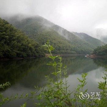 南山竹海一巷一木民宿酒店提供图片