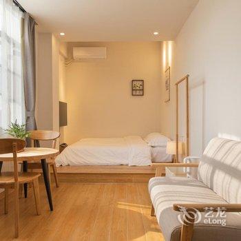 海口Wander Hostel 骑楼老街YHA民宿酒店提供图片