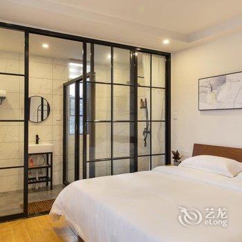 海口Wander Hostel 骑楼老街YHA民宿酒店提供图片