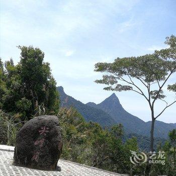 乐东爱莲居木屋民宿酒店提供图片