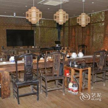 赤壁悦水山房民宿酒店提供图片