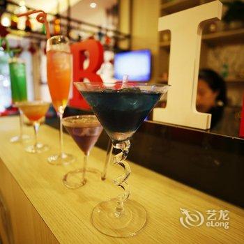 宜必思酒店(安康汉滨店)酒店提供图片