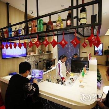 宜必思酒店(安康汉滨店)酒店提供图片