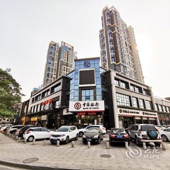 星程酒店(东莞谢岗广场店)酒店提供图片