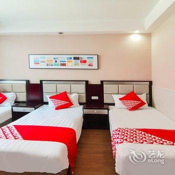 辉县圣邦商务酒店酒店提供图片