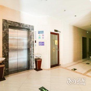 辉县圣邦商务酒店酒店提供图片