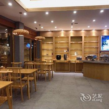 武夷山漫淇谷客栈酒店提供图片