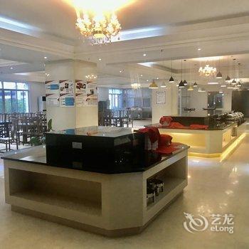 五指山国金大酒店酒店提供图片