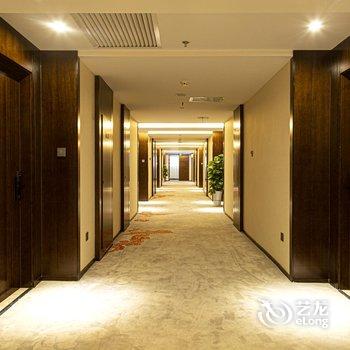洛川润源酒店酒店提供图片