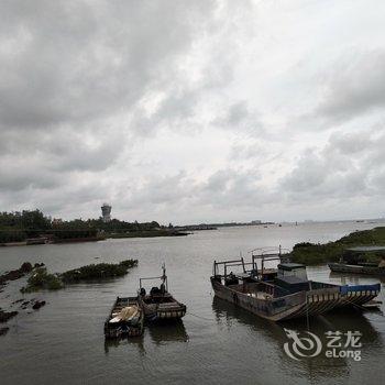 防城港恋恋海湾詹勇渔家民宿酒店提供图片