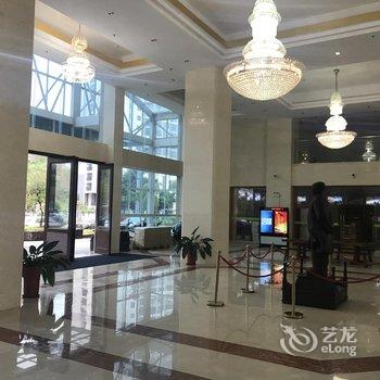 五指山国金大酒店酒店提供图片