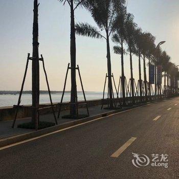 华人易居海花岛公寓(儋州环岛六路店)酒店提供图片