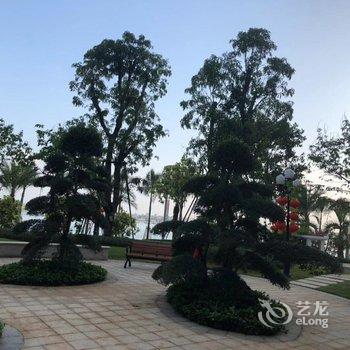 华人易居海花岛公寓(儋州环岛六路店)酒店提供图片