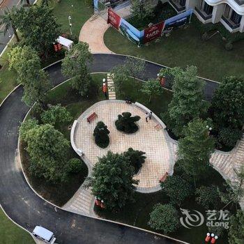 华人易居海花岛公寓(儋州环岛六路店)酒店提供图片