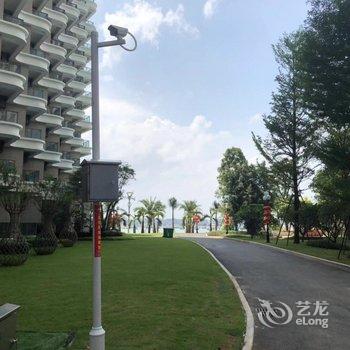 华人易居海花岛公寓(儋州环岛六路店)酒店提供图片