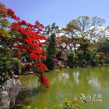 建水花九间客栈酒店提供图片