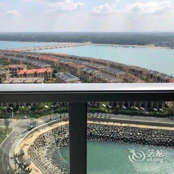 华人易居海花岛公寓(儋州环岛六路店)酒店提供图片