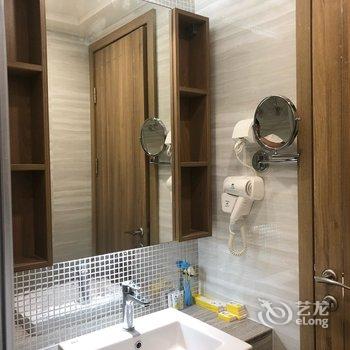 华人易居海花岛公寓(儋州环岛六路店)酒店提供图片