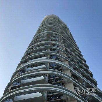 华人易居海花岛公寓(儋州环岛六路店)酒店提供图片