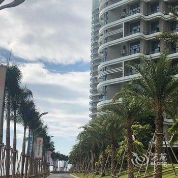 华人易居海花岛公寓(儋州环岛六路店)酒店提供图片