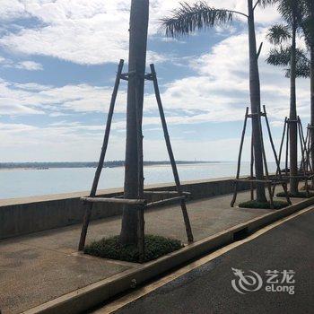 华人易居海花岛公寓(儋州环岛六路店)酒店提供图片