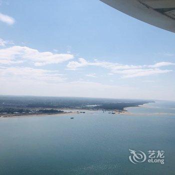 华人易居海花岛公寓(儋州环岛六路店)酒店提供图片