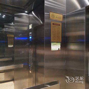 防城港诗与远方199公寓酒店提供图片