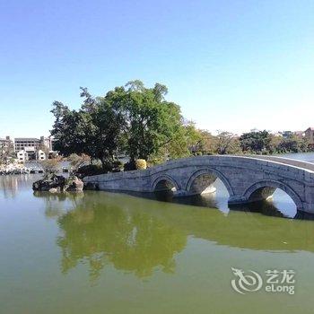 建水花九间客栈酒店提供图片