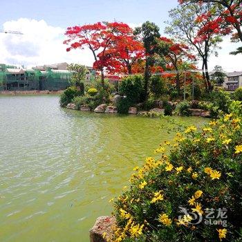 建水花九间客栈酒店提供图片