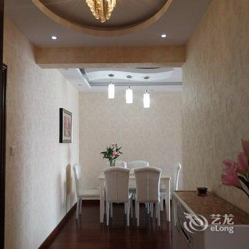 连云港小瑜瑶瑶公寓酒店提供图片
