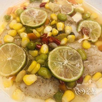 绵阳颢嘉公寓酒店提供图片