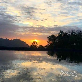 绵阳颢嘉公寓酒店提供图片