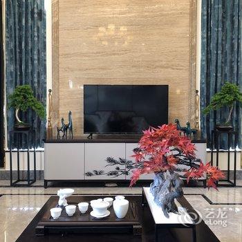 江门后花园小院(4号店)酒店提供图片