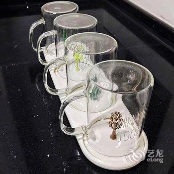 大同萌阿星公寓酒店提供图片