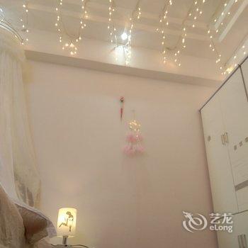 淮南小时光寒舍公寓酒店提供图片