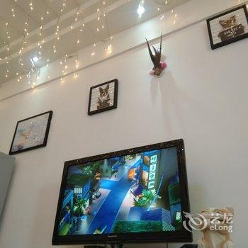 淮南小时光寒舍公寓酒店提供图片