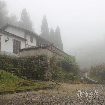 井冈山神山云居酒店提供图片