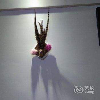 淮南小时光寒舍公寓酒店提供图片