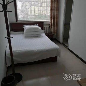 石家庄乐城网红公寓酒店提供图片