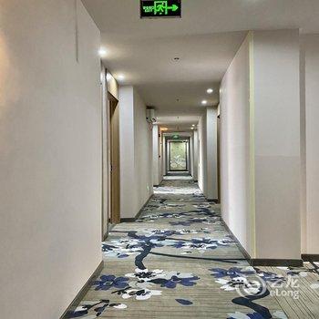 绍兴亿缘商务公寓酒店提供图片