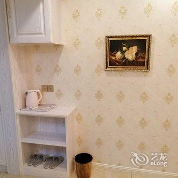 丹东桃源逸景花园公寓酒店提供图片