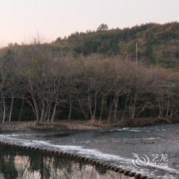 婺源雲聚农家乐酒店提供图片