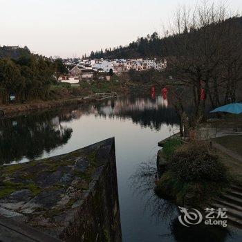 婺源雲聚农家乐酒店提供图片