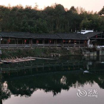 婺源雲聚农家乐酒店提供图片