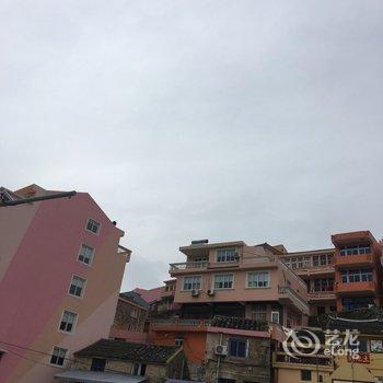 台州海边之子公寓酒店提供图片
