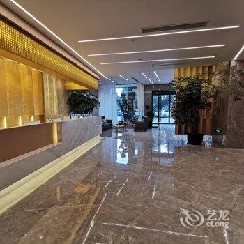 桐乡汇元麗晶酒店酒店提供图片