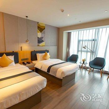 如家商旅酒店(昆明经开区店)酒店提供图片