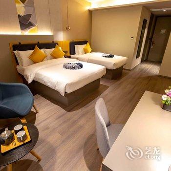 如家商旅酒店(昆明经开区店)酒店提供图片